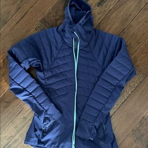 NWNT MEC Insulated Running Jacket
